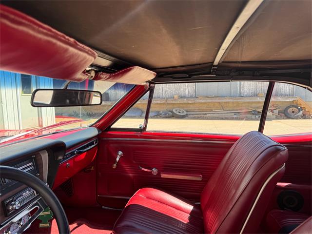 1967 Pontiac LeMans (CC-2065771) for sale in Brookings, South Dakota