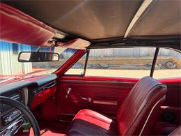 1967 Pontiac LeMans (CC-2065771) for sale in Brookings, South Dakota