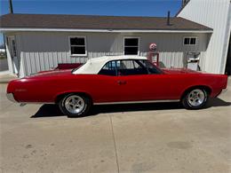 1967 Pontiac LeMans (CC-2065771) for sale in Brookings, South Dakota