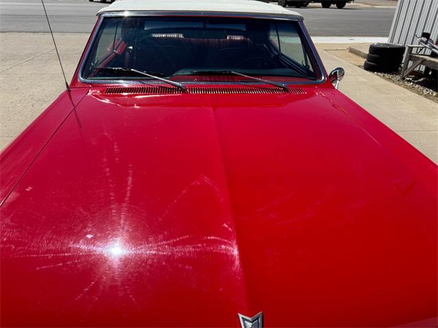 1967 Pontiac LeMans (CC-2065771) for sale in Brookings, South Dakota