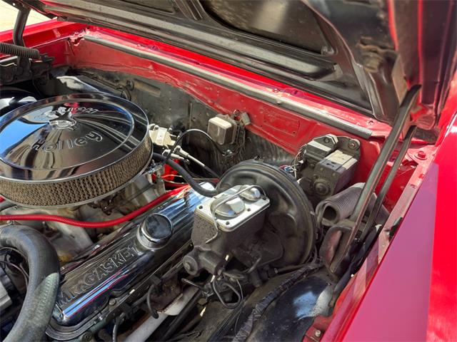 1967 Pontiac LeMans (CC-2065771) for sale in Brookings, South Dakota