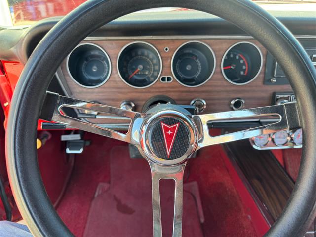 1967 Pontiac LeMans (CC-2065771) for sale in Brookings, South Dakota