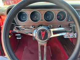 1967 Pontiac LeMans (CC-2065771) for sale in Brookings, South Dakota