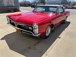 1967 Pontiac LeMans (CC-2065771) for sale in Brookings, South Dakota