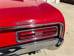 1967 Pontiac LeMans (CC-2065771) for sale in Brookings, South Dakota