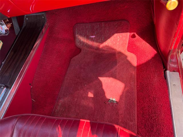 1967 Pontiac LeMans (CC-2065771) for sale in Brookings, South Dakota