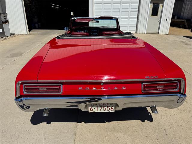 1967 Pontiac LeMans (CC-2065771) for sale in Brookings, South Dakota