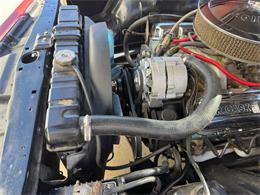1967 Pontiac LeMans (CC-2065771) for sale in Brookings, South Dakota