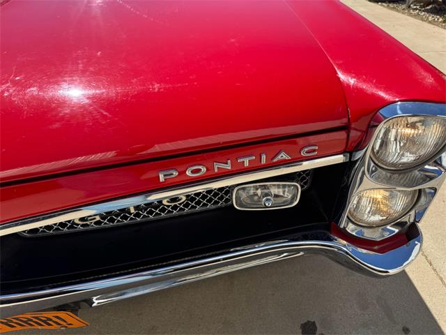 1967 Pontiac LeMans (CC-2065771) for sale in Brookings, South Dakota