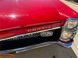 1967 Pontiac LeMans (CC-2065771) for sale in Brookings, South Dakota
