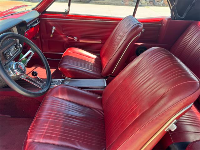 1967 Pontiac LeMans (CC-2065771) for sale in Brookings, South Dakota