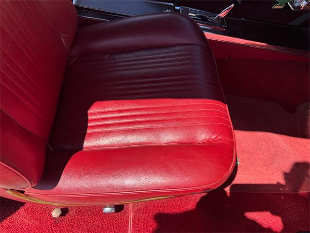 1967 Pontiac LeMans (CC-2065771) for sale in Brookings, South Dakota
