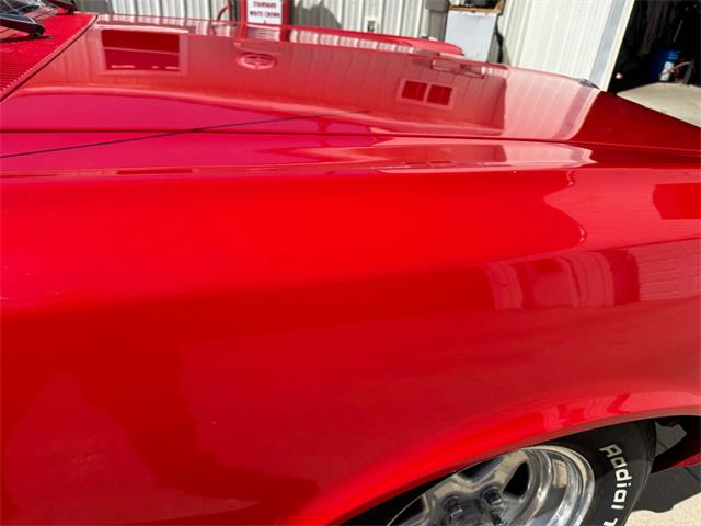 1967 Pontiac LeMans (CC-2065771) for sale in Brookings, South Dakota