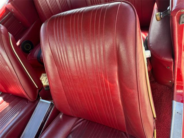 1967 Pontiac LeMans (CC-2065771) for sale in Brookings, South Dakota