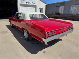 1967 Pontiac LeMans (CC-2065771) for sale in Brookings, South Dakota