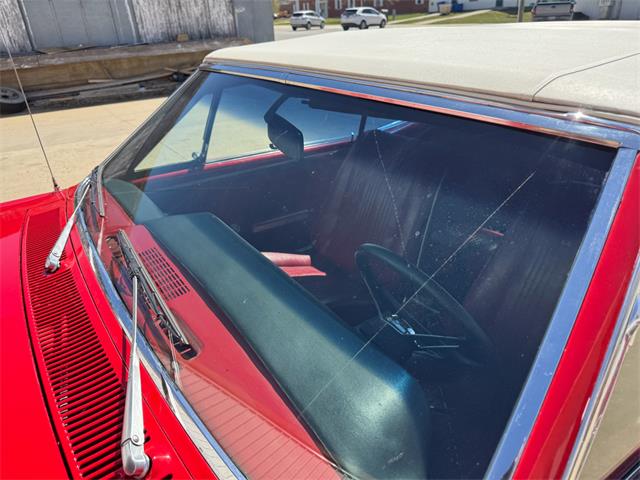 1967 Pontiac LeMans (CC-2065771) for sale in Brookings, South Dakota