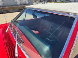 1967 Pontiac LeMans (CC-2065771) for sale in Brookings, South Dakota