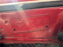 1967 Pontiac LeMans (CC-2065771) for sale in Brookings, South Dakota