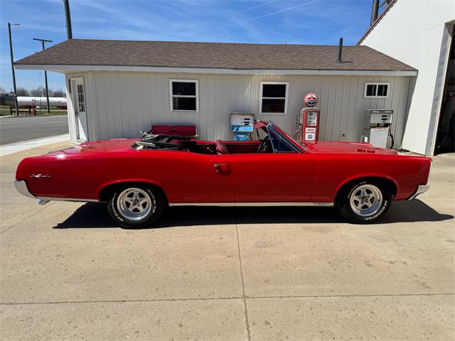 1967 Pontiac LeMans (CC-2065771) for sale in Brookings, South Dakota