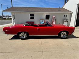 1967 Pontiac LeMans (CC-2065771) for sale in Brookings, South Dakota