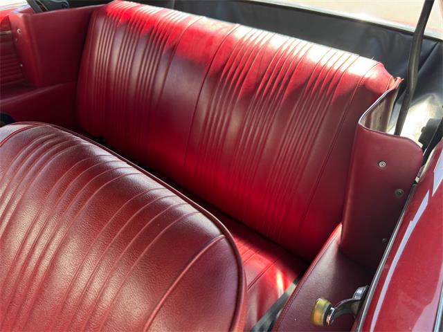 1967 Pontiac LeMans (CC-2065771) for sale in Brookings, South Dakota