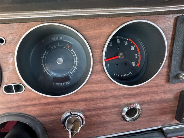 1967 Pontiac LeMans (CC-2065771) for sale in Brookings, South Dakota
