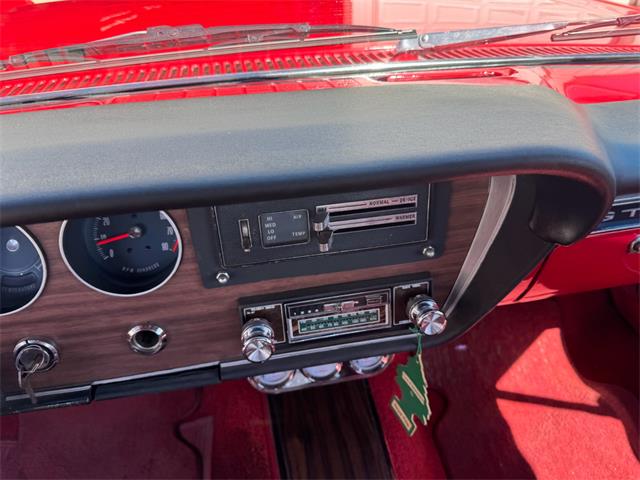 1967 Pontiac LeMans (CC-2065771) for sale in Brookings, South Dakota