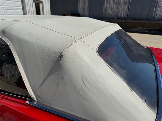 1967 Pontiac LeMans (CC-2065771) for sale in Brookings, South Dakota