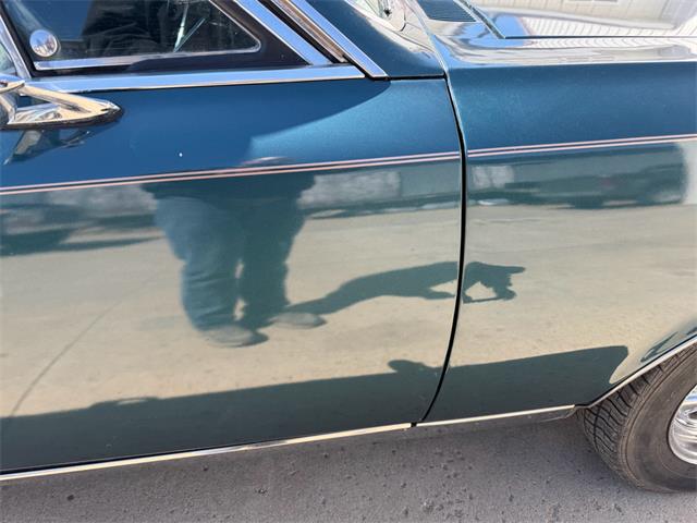 1967 Pontiac GTO (CC-2065772) for sale in Brookings, South Dakota