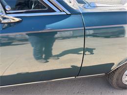 1967 Pontiac GTO (CC-2065772) for sale in Brookings, South Dakota