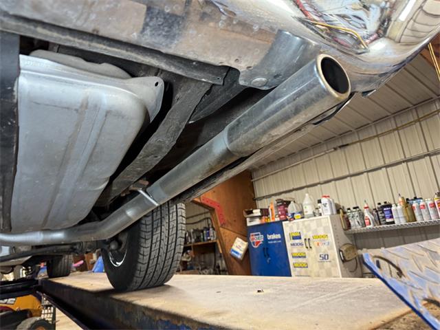 1967 Pontiac GTO (CC-2065772) for sale in Brookings, South Dakota