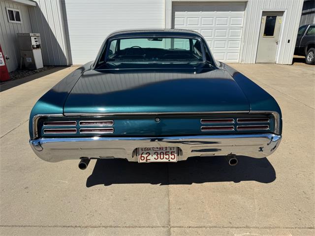 1967 Pontiac GTO (CC-2065772) for sale in Brookings, South Dakota