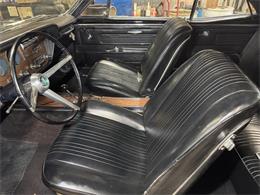 1967 Pontiac GTO (CC-2065772) for sale in Brookings, South Dakota