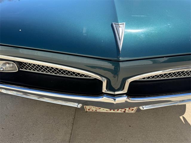 1967 Pontiac GTO (CC-2065772) for sale in Brookings, South Dakota
