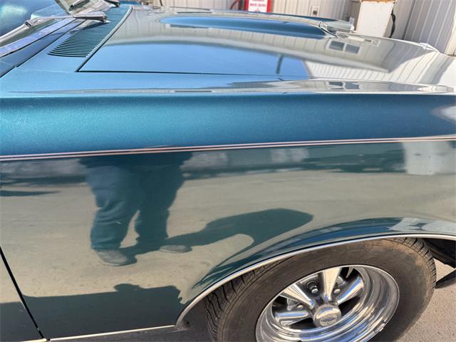 1967 Pontiac GTO (CC-2065772) for sale in Brookings, South Dakota