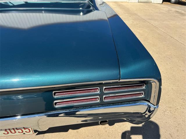 1967 Pontiac GTO (CC-2065772) for sale in Brookings, South Dakota