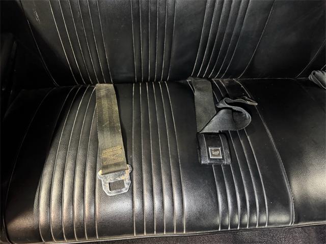 1967 Pontiac GTO (CC-2065772) for sale in Brookings, South Dakota