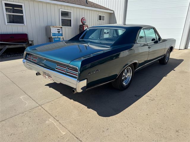 1967 Pontiac GTO (CC-2065772) for sale in Brookings, South Dakota