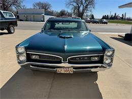 1967 Pontiac GTO (CC-2065772) for sale in Brookings, South Dakota