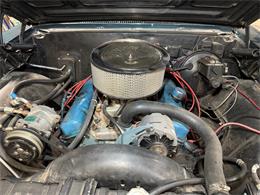 1967 Pontiac GTO (CC-2065772) for sale in Brookings, South Dakota