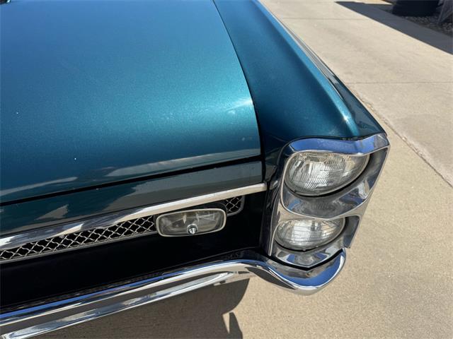 1967 Pontiac GTO (CC-2065772) for sale in Brookings, South Dakota