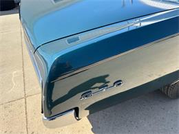 1967 Pontiac GTO (CC-2065772) for sale in Brookings, South Dakota