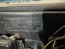 1967 Pontiac GTO (CC-2065772) for sale in Brookings, South Dakota