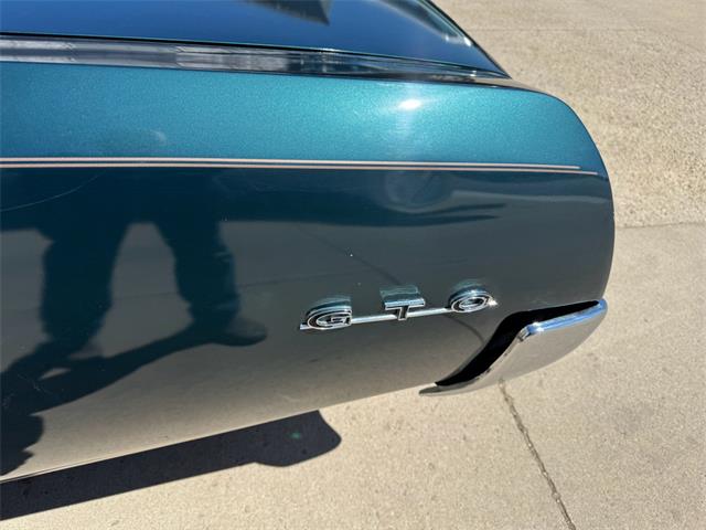 1967 Pontiac GTO (CC-2065772) for sale in Brookings, South Dakota