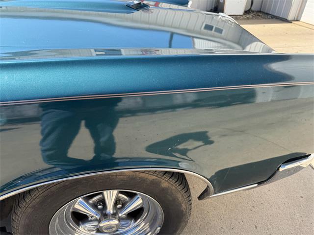 1967 Pontiac GTO (CC-2065772) for sale in Brookings, South Dakota