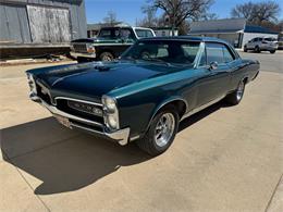 1967 Pontiac GTO (CC-2065772) for sale in Brookings, South Dakota