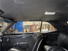 1967 Pontiac GTO (CC-2065772) for sale in Brookings, South Dakota