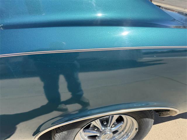 1967 Pontiac GTO (CC-2065772) for sale in Brookings, South Dakota