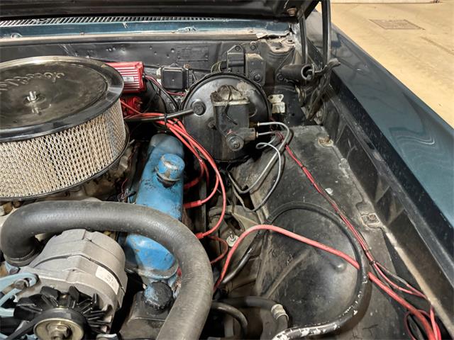 1967 Pontiac GTO (CC-2065772) for sale in Brookings, South Dakota