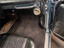 1967 Pontiac GTO (CC-2065772) for sale in Brookings, South Dakota